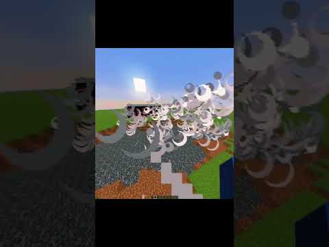#minecraft