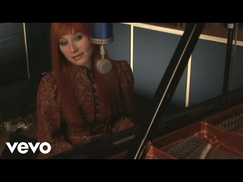 Tori Amos - Almost Rosey