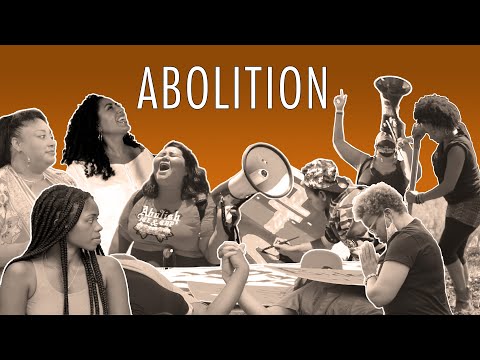 Abolition Documentary by The Social Justice Portal Project and Taína Asili