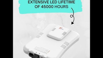 VNG LED PHOTOTHERAPY BILISMART+