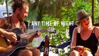 #VANJAMS Ep. 9: Jesse Roper - Anytime of Night chords