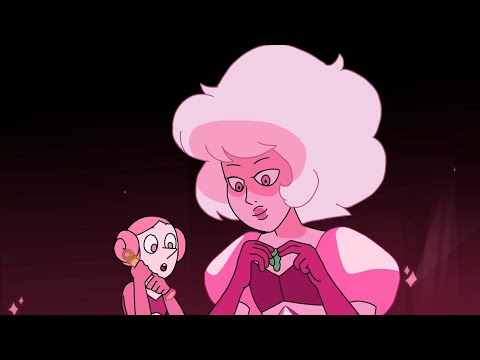 Lonely Pink (Animation)