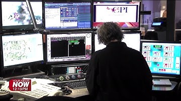 Allen County will be upgrading their 911 systems