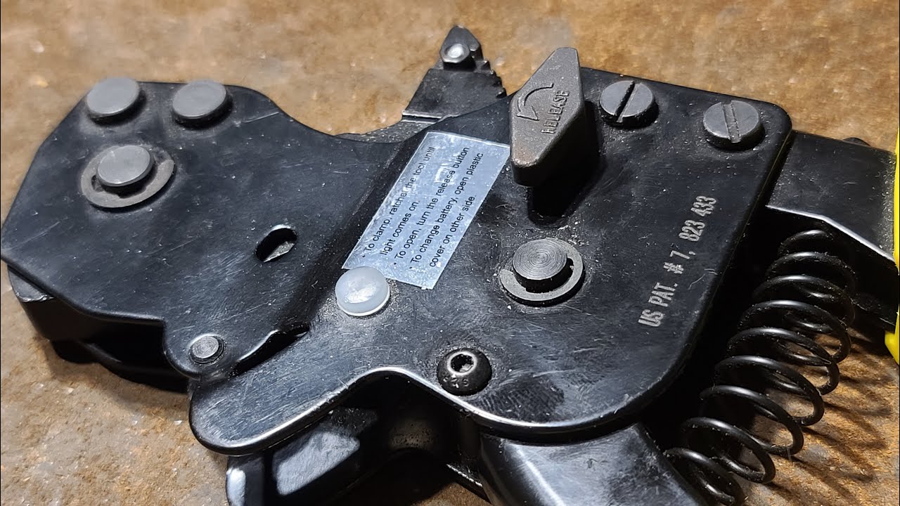 Обзор плоскогубцев для обжима шлангов Apollo Ratcheting Oetiker Ear Crimp Hose Clamp Sliers