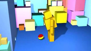 s2706752 short 3D animation assignment