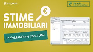 Blumatica Real Estate Appraisals - Identifying the OMI Zone