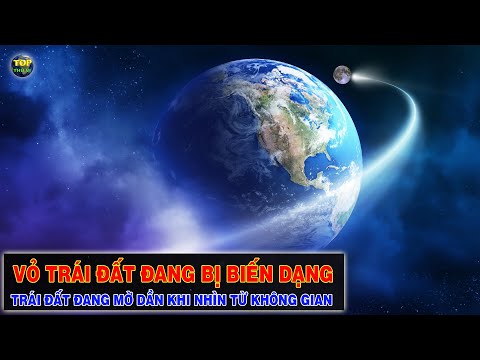 Video: Khi Ngày Trái đất được Kỷ Niệm