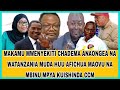 MAKAMU MWENYEKITI CHADEMA ANAONGEA NA WATANZANIA MUDA HUU AFICHUA MAOVU NA MBINU MPYA KUISHINDA CCM MAKAMU MWENYEKITI CHADEMA ANAONGEA NA WATANZANIA MUDA HUU AFICHUA MAOVU NA MBINU MPYA KUISHINDA CCM