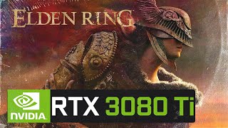 Elden Ring - Parte 18 PC RTX 3080 Ti 12GB | VERY HIGH - 1080P 60 FPS