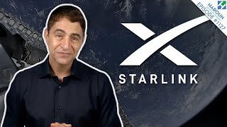 Elon Musk's Starlink Strategy