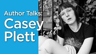 AuthorTalks | Casey Plett by Mississauga Library 171 views 5 months ago 5 minutes, 41 seconds