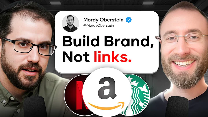 Why Brand Is the Future of SEO (and AI Won’t Replace It)