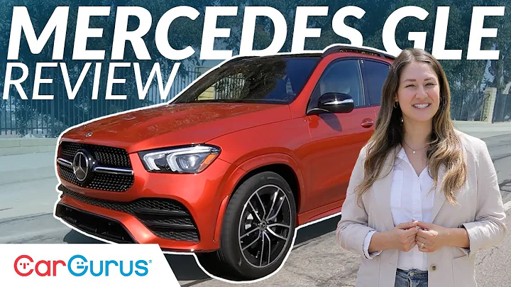 2022 Mercedes-Benz GLE 450 4MATIC Review | Does the GLE stand out in a crowded field? - DayDayNews