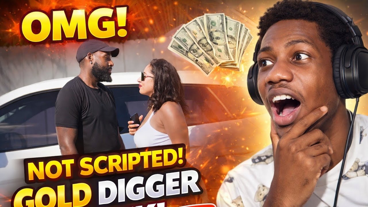 She Thought He Was Rich… My REAL Reaction 😳 (NOT SCRIPTED)