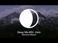 Sleep Mix #20 - Halo