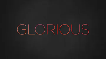 Paul Baloche - Glorious (Official Lyric Video)