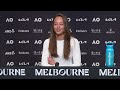 Zynep Sonmez Press Conference | Australian Open 2026 Second Round