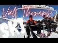 Ski val thorens fvrier 2023