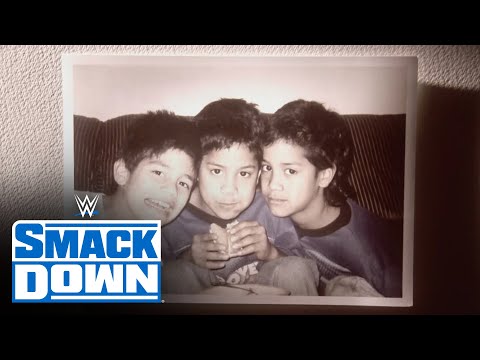 Paul Heyman narrates the history of Roman Reigns & Jey Uso: SmackDown, Sept. 18, 2020