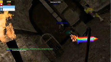 Caboose breaks his gmod!