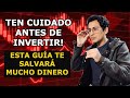 Como invertir y hacer dinero online - como evitar ser estafado