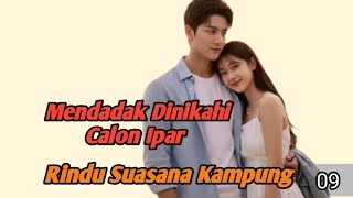 Rindu Suasana Kampung#9