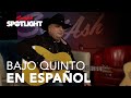 H. Jimenez Bajo Quinto | En Español
