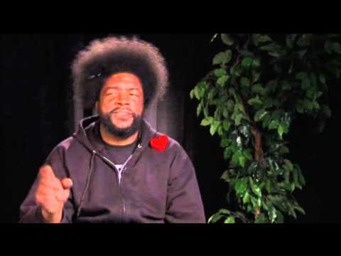 Questlove: Amy Winehouse Taught Me About Jazz