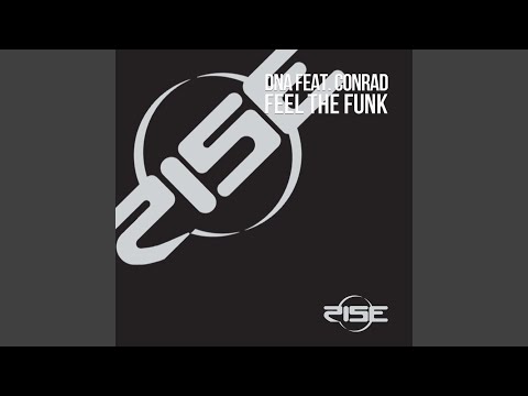 Conrad — Feel the Funk (feat. Conrad)