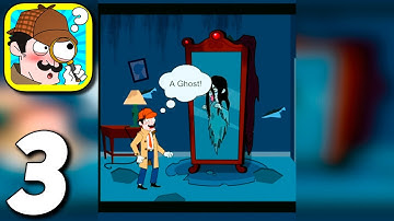 Clue Hunter - Gameplay Walkthrough Level 20-30 (Android, IOS)