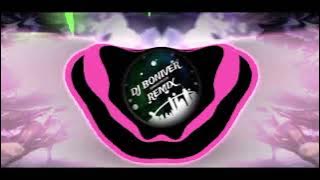 DJ RAPSTAR ( FULL BASS HUNTER REMIX ) DJ BONIVER GUSI 2024