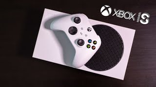 Купил Xbox Series S - Обзор некстгена за 300$ | Что не так?