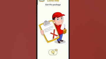 Dop2 (delete part one)-Find the level  808 get the package #shorts #shortvideo #gaming