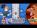 Pokemon Fire Red Walkthrough 2023 Part 7 SS Anne