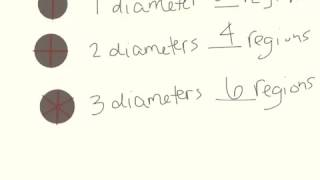 Patterns and Conjectures 2-1 Anderson