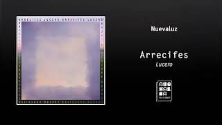 Video thumbnail of "Arrecifes - Nuevaluz"