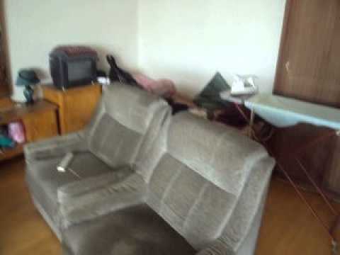 იყიდება 1.5 ოთახიანი ბინა ვაკეში -- Mycleint.ge