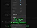 How To Enable Strafing Animations In Roblox Studio #roblox #robloxgamedesign #robloxgamedevelopment