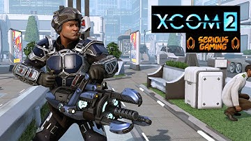 XCOM 2: Walkthrough - Part 47: Failing Blade 2/2 [Legend][Ironman][Blind]