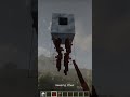 Spooky Minecraft Decoration You Can Build Today!