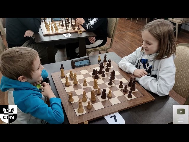 Tweedledum (1459) vs Alice (1746). Chess Fight Night. CFN. Blitz class=