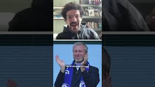 Is Chelsea's £10.75m fine being 'brushed under the carpet'?