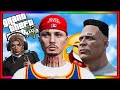 The funniest gta 5 rp trolls meet feat stackswopo