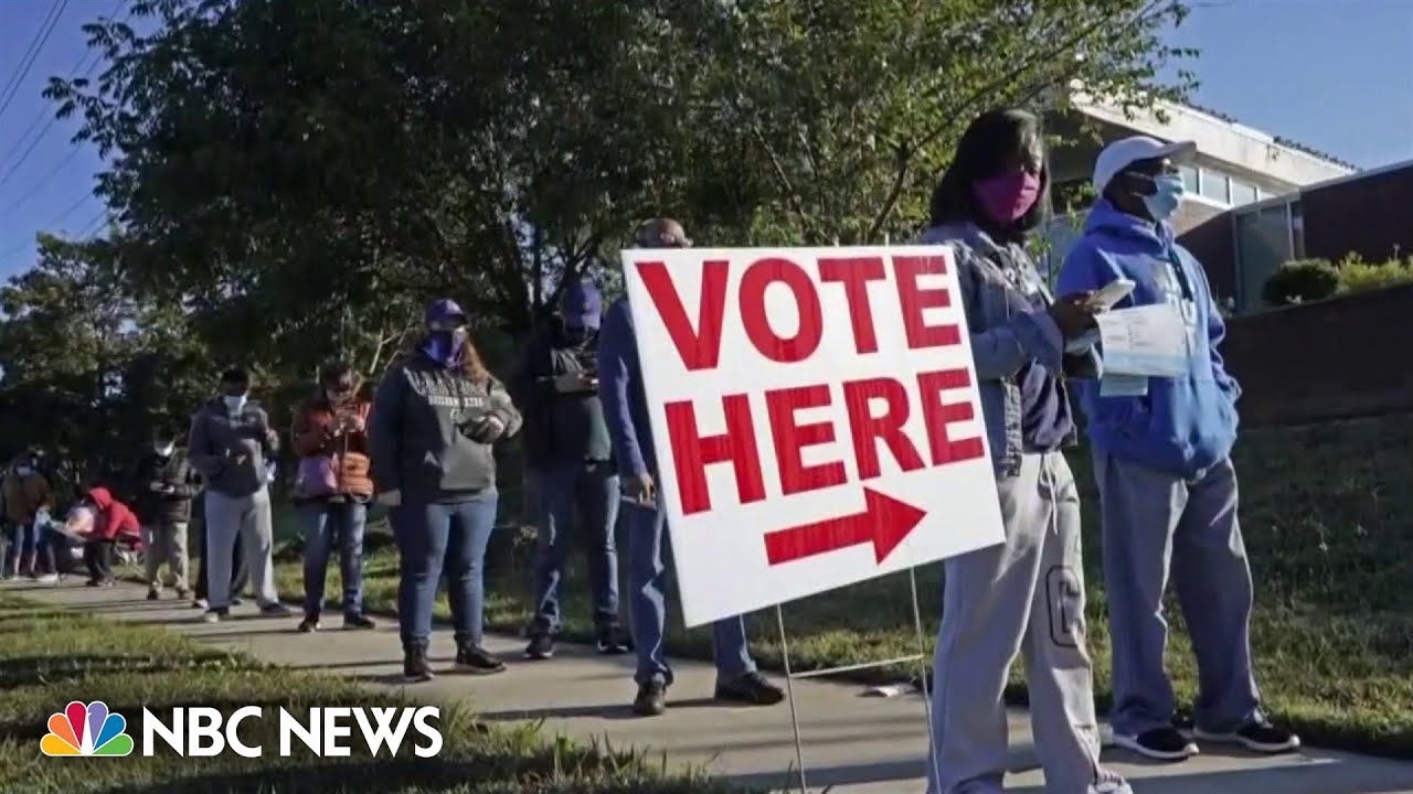 Alabama GOP defies Supreme Court order to draw second Black congressional district