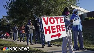 Alabama GOP defies Supreme Court order to draw second Black congressional district