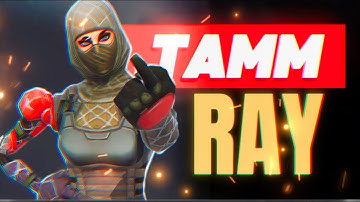 Ray & TAMM: A Fun Mind Twisting Loadout!