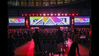 [Full Length] Adobe MAX Japan 2019 Keynote