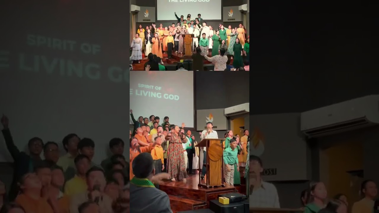 GOD PROBLEMS | Maverick City #revival #christianmusic #apostolic #pentecostal #worship #upci