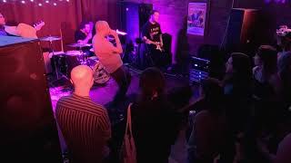 Shame Chamber - Live at Five O'Clock Lounge - Lakewood, OH - 4-19-2025 (FULL SHOW)