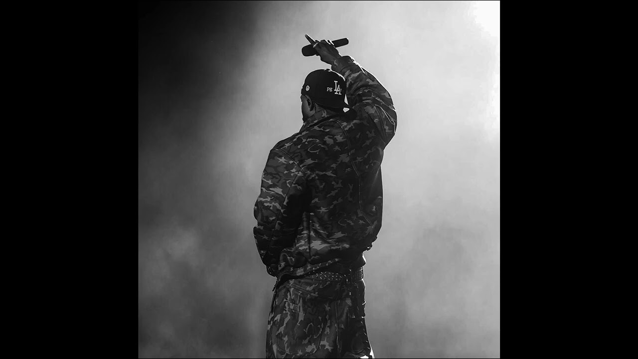 [FREE] KENDRICK LAMAR TYPE BEAT - "ESSENTIA”